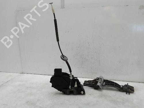 Used Rear right lock LAND ROVER DISCOVERY III (L319) 2.7 TD 4x4 (190 hp) 27555470