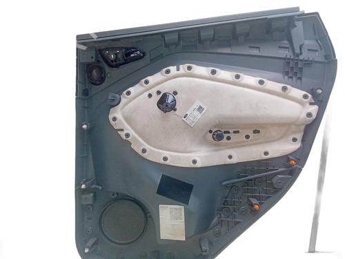 Rear left panel FORD C-MAX II (DXA/CB7, DXA/CEU) 1.0 EcoBoost | BP19116610C60 - Image 2