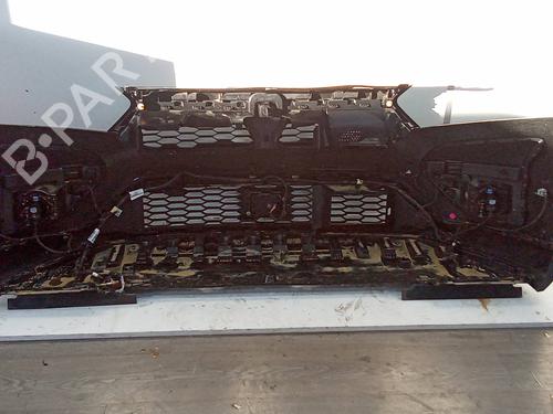 Front bumper DACIA SANDERO III 1.0 TCe 90 | BP28151082C7 