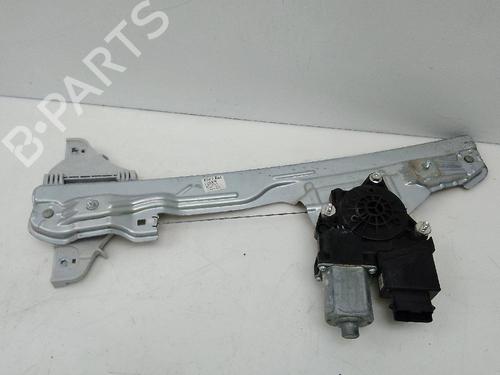 Front left window mechanism HYUNDAI KONA (OS, OSE, OSI)  | BP22797757C22 