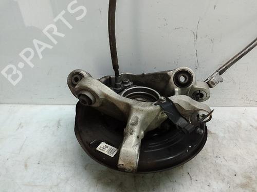 Right rear steering knuckle TOYOTA CAMRY Saloon (_V4_) 2.5 (ASV40_) | BP26157759M28 