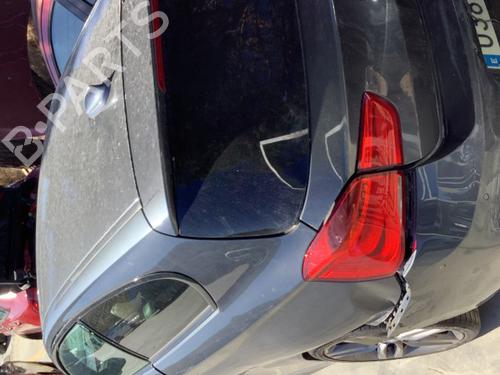 Used Parts BMW 1 (F21) 116 d (116 hp) 4311212