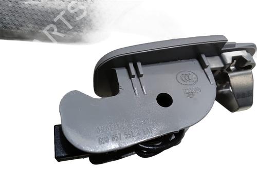 Left sun visor AUDI A1 (8X1, 8XK) 1.6 TDI | BP38348636I1 - Image 6
