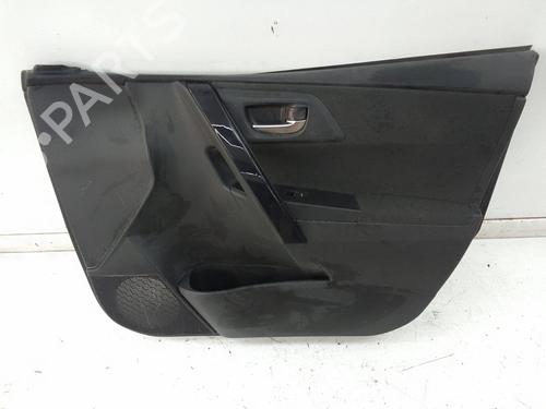 Used Front right panel Front right panel TOYOTA AURIS (_E18_) 1.8 Hybrid (ZWE186_, ZWE186R) (136 hp) 19938148 19938148