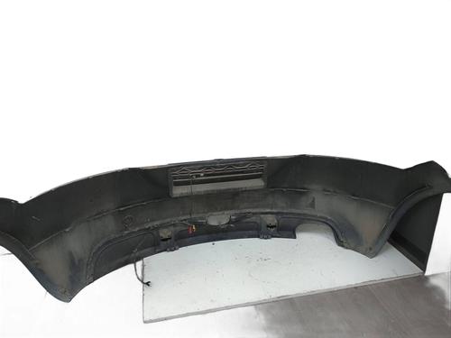 Rear bumper AUDI TT Roadster (8J9) 2.0 TFSI | BP30051310C8