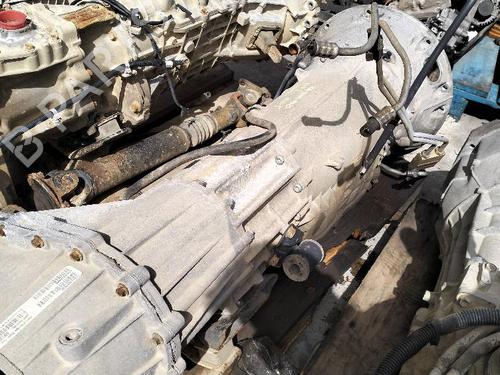 Gearbox BMW X3 (E83) 2.0 sd | BP26285110M3 
