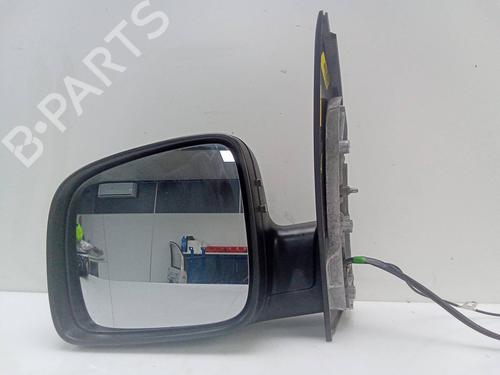 Used Left mirror Left mirror VW CADDY IV MPV (SAB, SAJ) 2.0 TDI (75 hp) 18591198 18591198