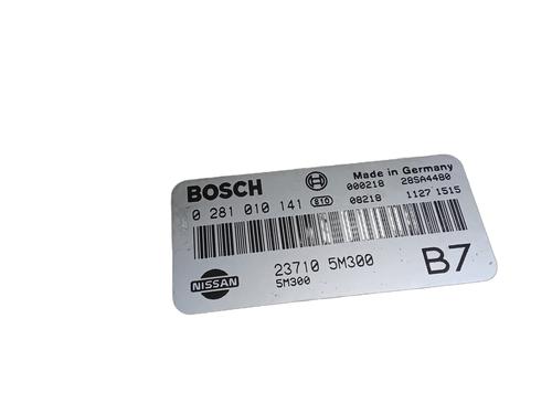 Control unit NISSAN ALMERA II Hatchback (N16) 2.2 Di | BP39428769M11 - Image 4