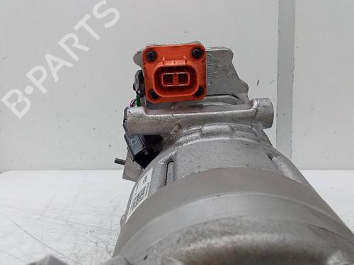 AC compressor KIA SPORTAGE V (NQ5)  | BP18587345M34 