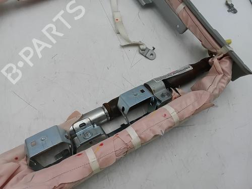 Right curtain airbag PEUGEOT 4007 (VU_, VV_) 2.2 HDi | BP29271352C12 