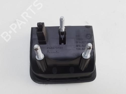 Tailgate handle SEAT LEON (KL1, KLG) 1.5 TGI CNG | BP28147208C132 