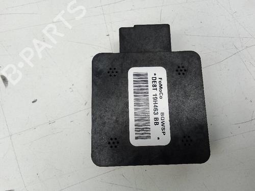 Electronic module FORD FOCUS III 1.6 TDCi | BP18585380M83 