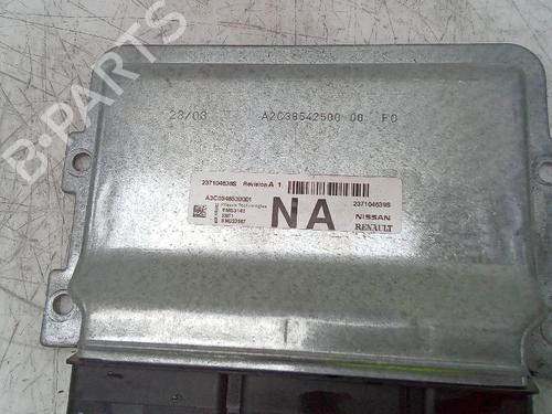 Used Engine control unit (ECU) DACIA JOGGER (RK_) [2021-2025]  18785618
