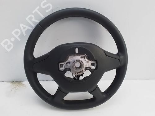 Steering wheel DACIA SANDERO III 1.0 TCe LPG | BP29708265C49 