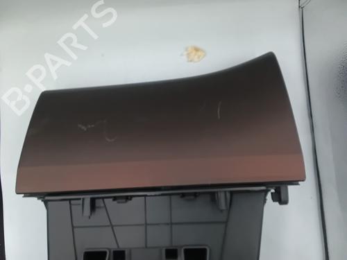 Glove box PEUGEOT RIFTER 1.5 BlueHDi 130 | BP29385596C95 