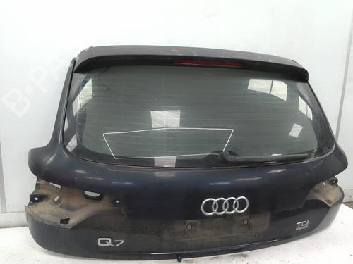 Tailgate AUDI Q7 (4LB) 3.0 TDI quattro | BP29420763C6 