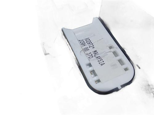 Right front window switch MAZDA CX-3 (DK) 1.5 SKYACTIV-D (DK2WS, DK5FW) | BP36903784I26  - Image 5