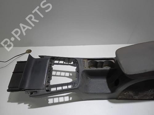 Middle console SKODA SUPERB II Estate (3T5) 2.0 TDI 16V | BP25707729I22 