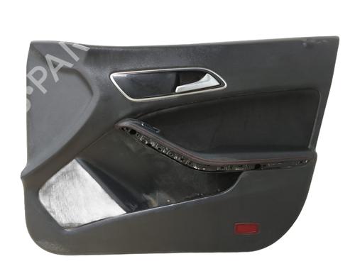 Used Front right panel Front right panel MERCEDES-BENZ CLA Coupe (C117) CLA 220 CDI / d (117.303) (163 hp) 32848670 32848670