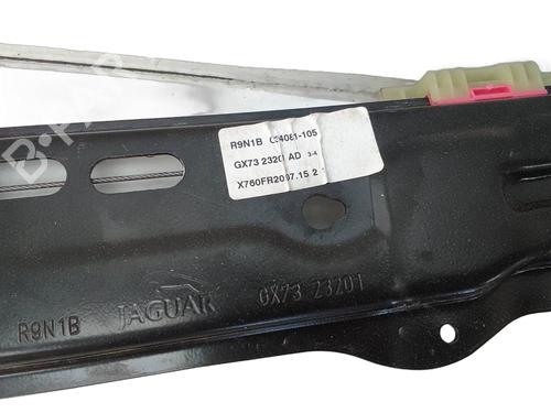 Front left window mechanism JAGUAR XE (X760) 2.0 D | BP18577902C22 - Image 5