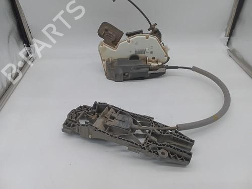 Front right lock SEAT LEON (5F1)  | BP26172531C97 
