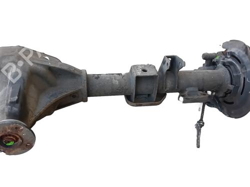 Rear differential RENAULT MASTER III Platform/Chassis (EV, HV, UV) 2.3 dCi 150 FWD (EV0F, HV0F, UV0F, EV03, HV03, UV03) | BP32437757M24 - Image 5