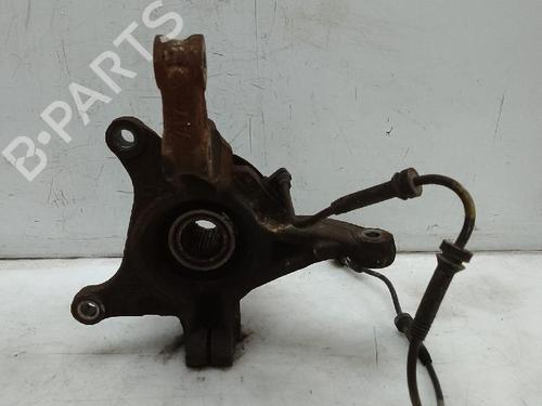 Used Right front steering knuckle DACIA LODGY (JS_) 1.5 Blue dCi 115 (JSJT) (116 hp) 26932839