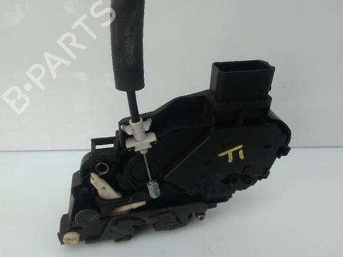 Rear left lock LAND ROVER RANGE ROVER EVOQUE (L538) 2.2 D | BP20671556C100 