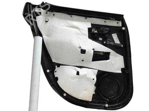 Rear right panel NISSAN JUKE (F16_) DIG-T 117 | BP30527132C61 