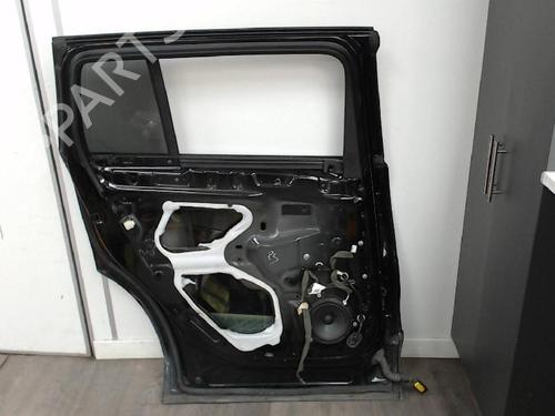 Left rear door RENAULT ESPACE V (JR_) 1.6 dCi 160 | BP23032482C4 