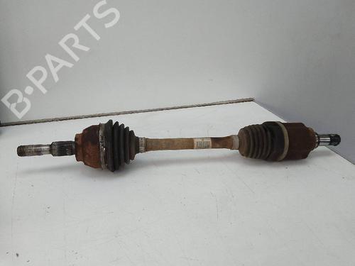 Driveshaft FORD MONDEO V Hatchback (CE) 1.5 TDCi | BP18580020M37