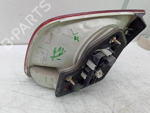 Andre VW TOUAREG (7LA, 7L6, 7L7)  | BP18785766O1 
