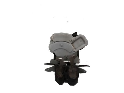 Bagklap lås Bagklap lås MAZDA CX-3 (DK) 1.5 SKYACTIV-D (DK2WS, DK5FW) (105 hp) 36903781 36903781