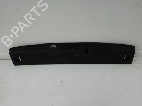 Used Tailgate trim Tailgate trim CITROËN BERLINGO Box Body/MPV (K9) 1.5 BlueHDi 100 (102 hp) 19484540 19484540