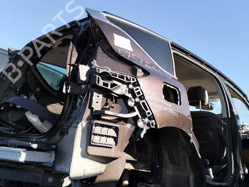 Used Right rear shock absorber RENAULT ESPACE V (JR_) [2015-2023]  23559016