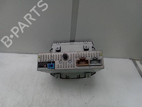 Bilradio OPEL CORSA E (X15) 1.4 (08, 68) (90 hp) 18573194