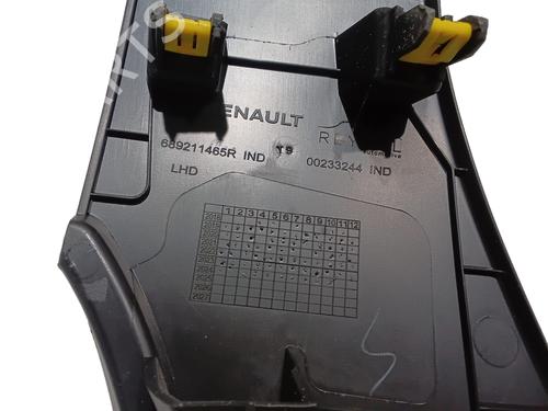 Other RENAULT CAPTUR II (HF_) TCe 140 (HFN0) | BP36911421O1  - Image 6