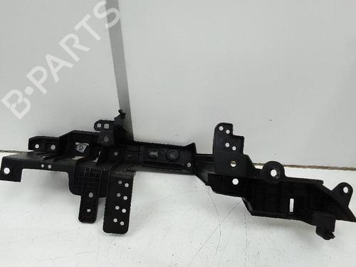 Rear bumper bracket JAGUAR E-PACE (X540) 2.0 D150 AWD | BP19179307C159 