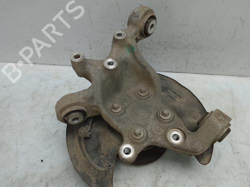 Left rear steering knuckle MERCEDES-BENZ A-CLASS (W176) A 160 CDI / d (176.011) | BP29386146M27 
