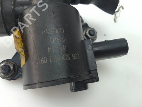 Auxiliary water pump AUDI A3 (8V1, 8VK) 1.6 TDI | BP28144813M111 
