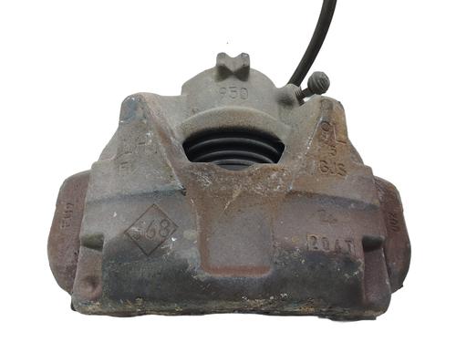 Venstre bremsekaliber foran RENAULT MEGANE III Grandtour (KZ0/1) 1.5 dCi (KZ09, KZ0D, KZ1G, KZ29, KZ14, KZ1W, KZ10, KZ1F,... (110 hp) 32362099