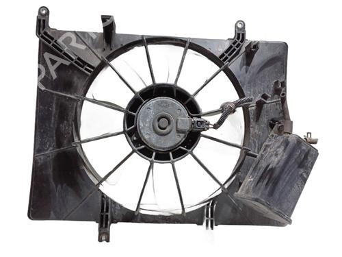 Used Radiator fan Radiator fan DAIHATSU TERIOS (J2_, F7__) 1.5 4x4 (105 hp) 34420961 34420961