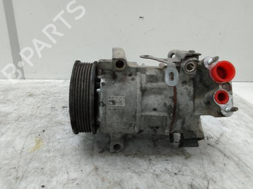 Used Turbocharger/Supercharger Turbocharger/Supercharger PEUGEOT 508 II (FB_, FH_, F3_) 1.5 BlueHDI 130 (FBYHZJ, FBYHZR) (131 hp) 19143456 19143456