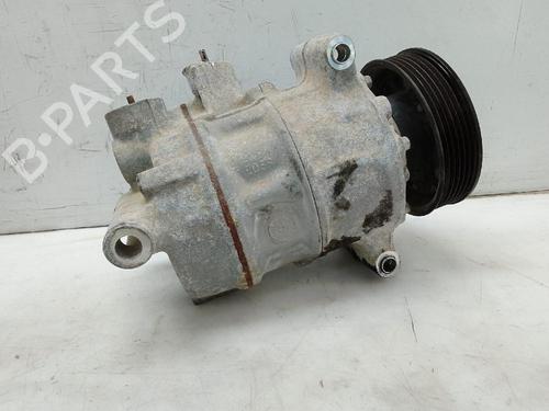 Used AC compressor SKODA FABIA II (542) 1.2 (60 hp) 26284330