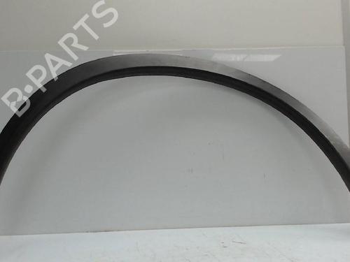 Rear right wheel arch trim NISSAN QASHQAI I (J10, NJ10) 2.0 dCi | BP23142635C137