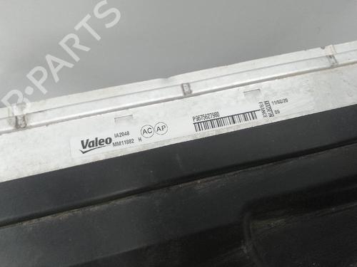 Used Intercooler DS DS 7 (J4_, JC_) BlueHDi 130 (JCYHZU) (131 hp) 22364937