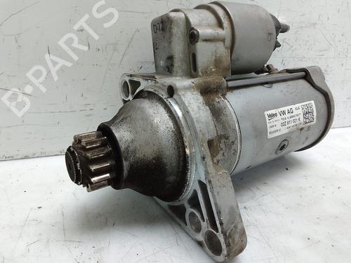 Starter SEAT ARONA (KJ7, KJP) 1.6 TDI | BP29385666M8 
