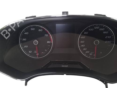Instrument cluster SEAT ARONA (KJ7, KJP) | BP23103653C47 - Image 6