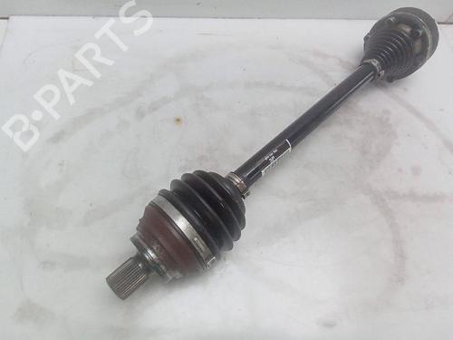 Left rear driveshaft AUDI A3 Sportback (8VA, 8VF) RS3 quattro | BP18584779M40 