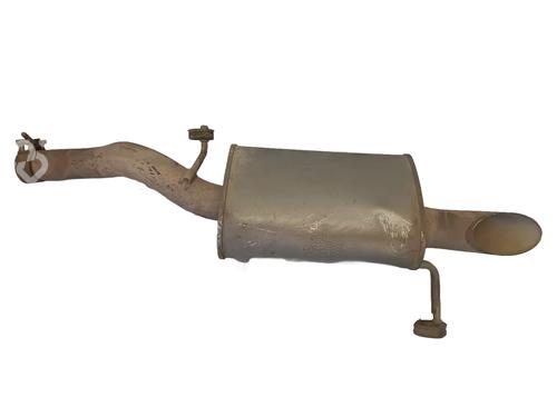 Used Exhaust system MERCEDES-BENZ VITO Van (W447) 116 CDI (447.601, 447.603, 447.605) (163 hp) 32494666